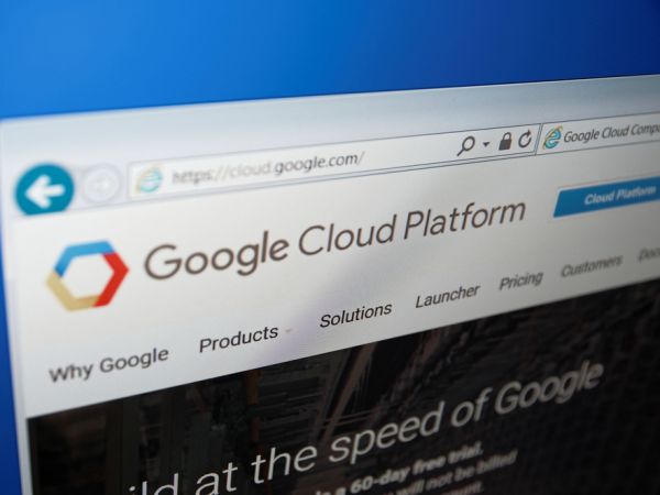 Google Cloud Platform