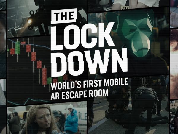 The Lockdown