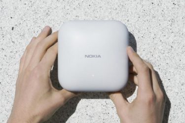 Wireless PON
