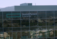 Hewlett Packard Enterprises