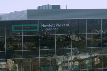 Hewlett Packard Enterprises