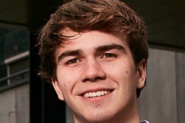 Alex Dings
