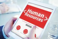 human resources