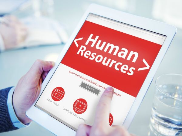 human resources