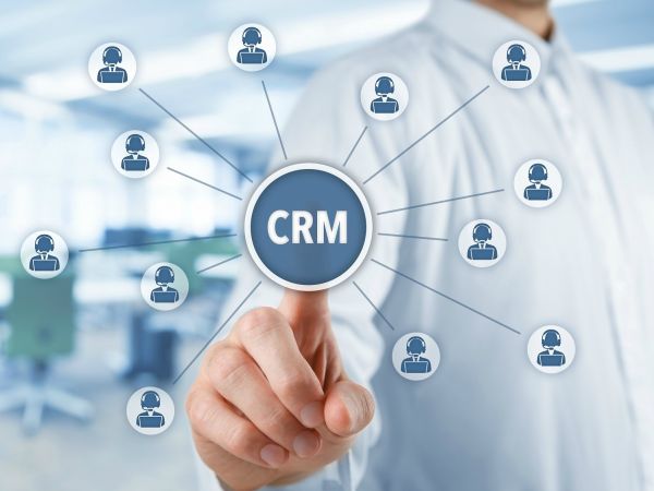 CRM