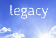 Cloud legacy