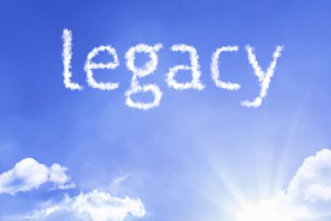 Cloud legacy