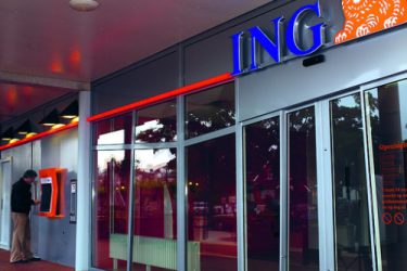 ING bankkantoor