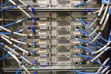 Digitalisering