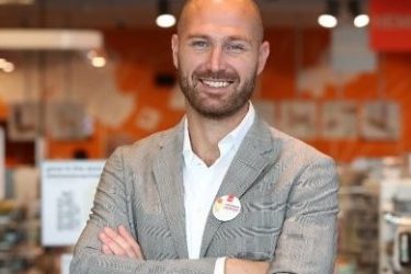 Carsten Klomp