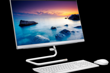 Ideapad pc all-in-one