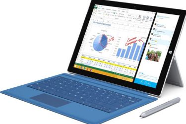 Surface Pro 3