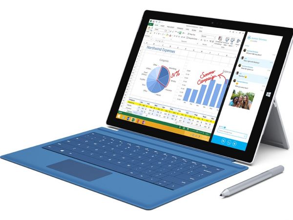 Surface Pro 3