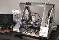 3D printing adhesive manufacturing