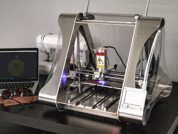3D printing adhesive manufacturing