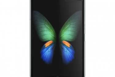 Plooibare gsm smartphone