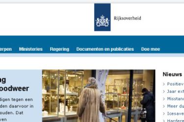 Rijksoverheid.nl