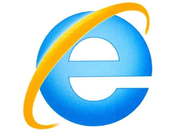 Internet Explorer