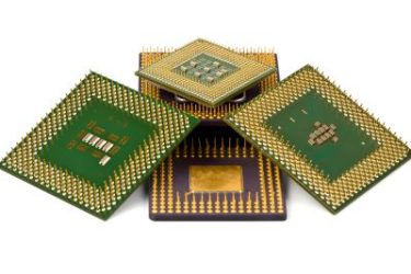 processors