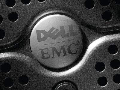 EMC Dell