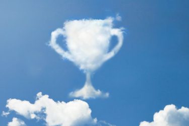 Cloud award