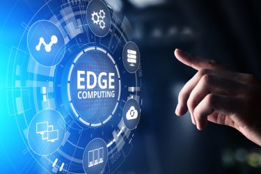 Edge computing
