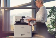 printers laserprinter kantoor