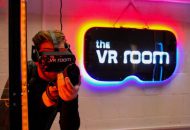 The VR Room