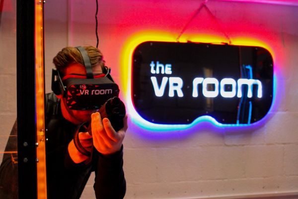 The VR Room