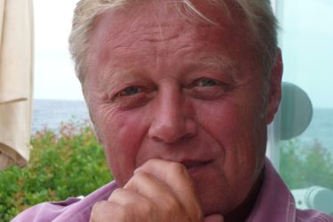 Martin van Genderen, it-adviseur bij PPMP