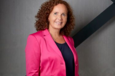 Geke Rosier, oprichter/eigenaar RightBrains