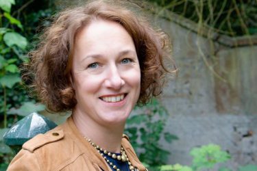 Cathelijne Kwaaitaal, scrum master bij KPN