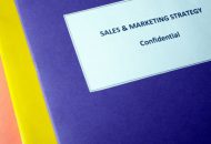 Sales marketing