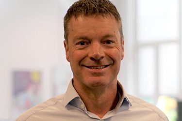 Edward van der Jagt