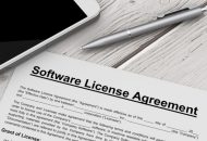 Softwarelicentie