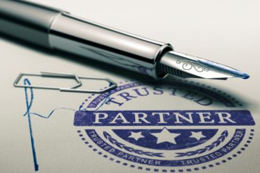 Trusted advisor