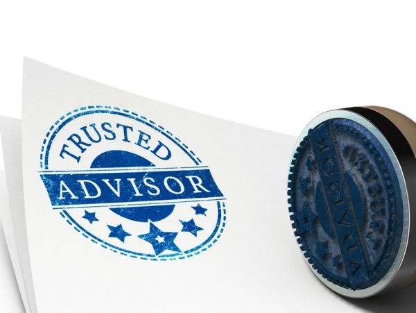 Trusted Advisor