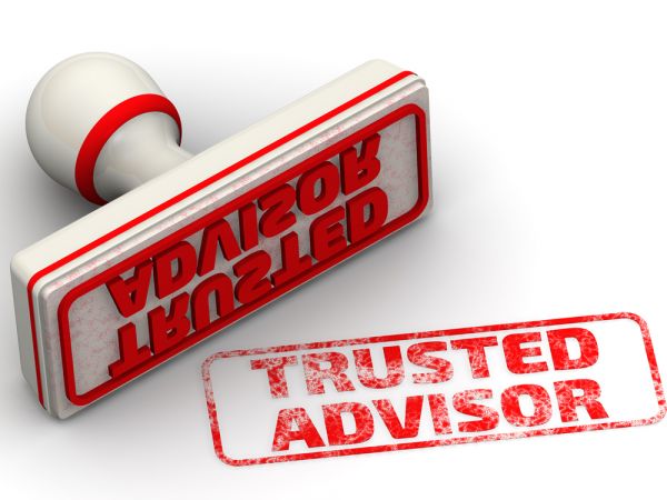 Trusted Advisor