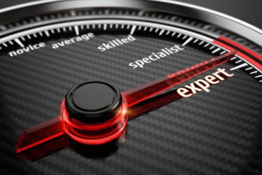 expertise specialist