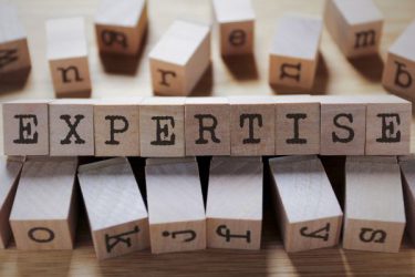 expertise specialist