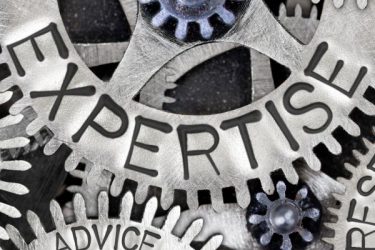 expertise specialist