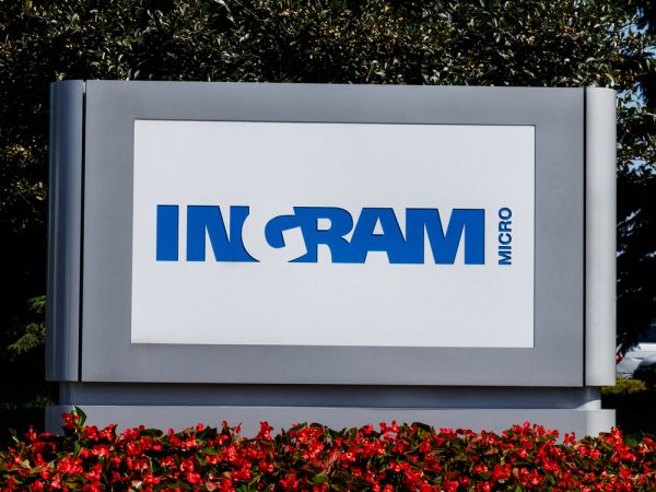 Ingram Micro