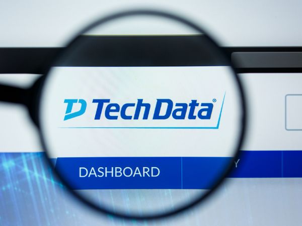 Tech Data