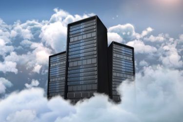 Cloudinfrastructuur