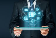 Enterprise resource planning ERP