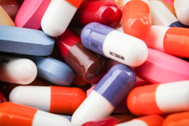 Zorginformatiesysteem farmacie apotheek
