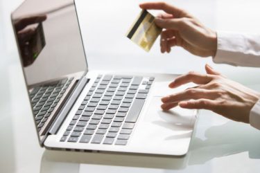 Rekening online betalen