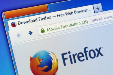 Firefox