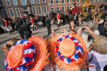 Prinsjesdag 2010 Miljoenennota