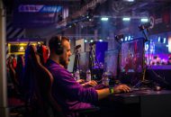 Esport e-sport league of legends